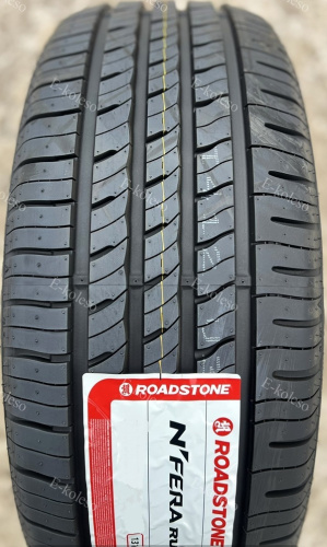 Автомобильные шины
 
Roadstone
 
N'Fera RU5
 
285/60 R18 116V