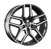 Литые диски
 
Volkswagen (Replica)
 
VV244-mg
 
8.5J/19 5x112 ET28.0 D66.6