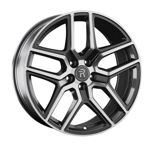 Литые диски
 
Volkswagen (Replica)
 
VV244-mg
 
8.5J/19 5x112 ET28.0 D66.6