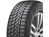 Автомобильные шины Hankook Kinergy 4s H740 215/60 R17 96H