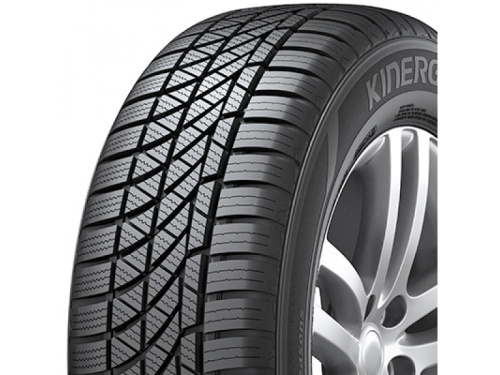 Автомобильные шины Hankook Kinergy 4s H740 235/65 R17 108V