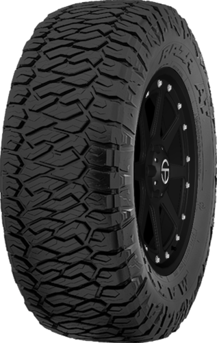 Автомобильные шины
 
Maxxis
 
RAZR AT
 
265/60 R18 119/116S