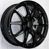 Литые диски
 
Cross Street
 
CR-17
 
6.5J/16 4x100 ET36.0 D60.1