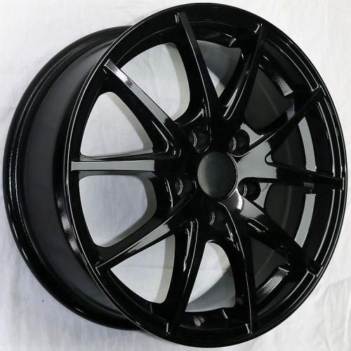 Литые диски
 
Cross Street
 
CR-17
 
6.0J/15 4x98 ET32.0 D58.6