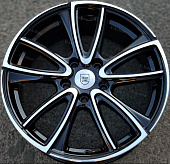 Литые диски
 
Tech-Line
 
672
 
6.5J/16 5x114.3 ET43.0 D67.1