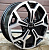 Литые диски SKAD KL-318 Алмаз 6.5J/16 5x114.3 ET50.0 D66.1