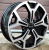 Литые диски SKAD KL-318 Алмаз 6.5J/16 5x114.3 ET50.0 D66.1
