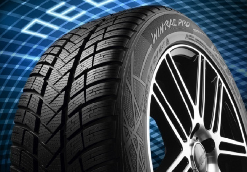 Автомобильные шины
 
Vredestein
 
Wintrac Pro
 
255/45 R20 105V