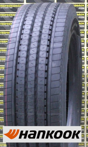 Грузовые шины Hankook SMART FLEX AH31 315/80R22.5 156/150T