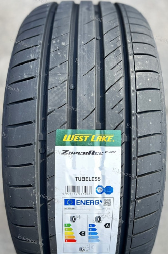 Автомобильные шины
 
Westlake
 
Z-007 ZuperAce
 
265/45 R21 108Y