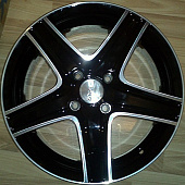 Литые диски
 
SKAD
 
Магнум Алмаз
 
5.5J/14 5x100 ET38.0 D57.1