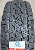 Lion Sport A/T100