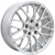 Литые диски
 
RST
 
Wheels R007
 
7.5J/17 5x114.3 ET52.0 D67.1