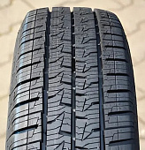 Автомобильные шины Continental VanContact 4Season 225/65R16C 112/110T