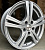 Литые диски X'trike X-112 6.5J/16 5x114,3 ET45.0 D67.1