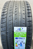 Автомобильные шины Linglong SPORT MASTER 245/35 R21 96Y