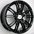 Литые диски RST R187 7.0J/17 5x114.3 ET45.0 D54.1