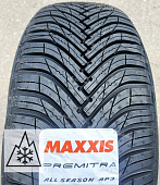 Автомобильные шины Maxxis AP3 Premitra All Season  205/60R16 96V