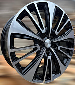 Литые диски Skad KL-1060 7.5J/18 5x108 ET36.0 D651