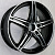 Литые диски Carwel Альфа 7.0J/17 5x114.3 ET45.0 D60.1