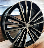 Литые диски SKAD Манчестер-mbm 7.5J/19 5x112 ET35.0 D66.6