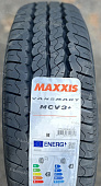 Автомобильные шины
 
Maxxis
 
Vansmart MCV3+
 
205/75 R16C 110/108R