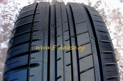 Автомобильные шины
 
Michelin
 
Pilot Sport 3
 
235/35 R19 91Y