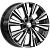 Литые диски SKAD Линней-mb 7.5J/18 5x108 ET50.0 D63.4