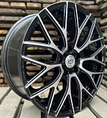 Литые диски
 
RST
 
R098
 
8.0J/18 5x112 ET39.0 D66.6