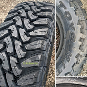 Автомобильные шины
 
Toyo
 
Open Country M/T
 
31x10 R15 109P