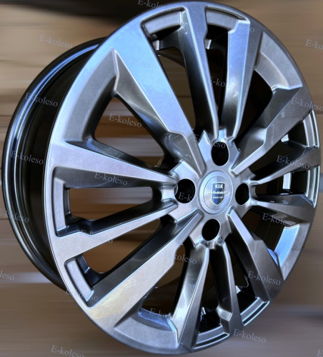 Литые диски
 
K&K
 
KC997-dpl Эрман
 
6.5J/16 4x100 ET40.0 D67.1