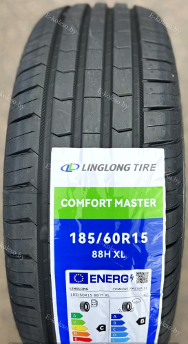 Автомобильные шины Linglong COMFORT MASTER 185/60 R15 88H