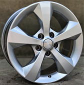 Литые диски
 
SKAD
 
Кельн
 
7.0J/16 5x108 ET45.0 D65.1