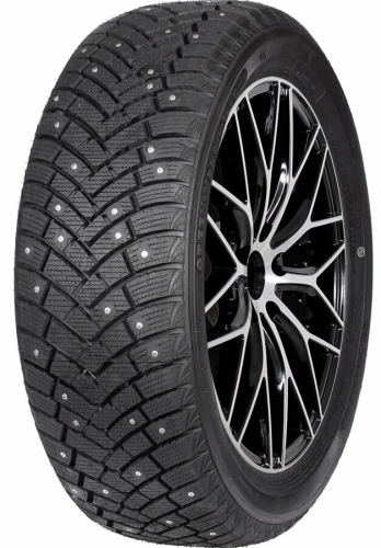 Автомобильные шины LingLong Green-Max Winter Grip 175/70R13 82T (шипы)