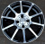 Литые диски SKAD Акита Алмаз 6.0J/15 5x100 ET38.0 D57.1