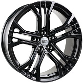 Литые диски RST R029 8.5J/19 5x120 ET30.0 D66.1