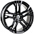 Литые диски RST R029 8.5J/19 5x120 ET30.0 D66.1