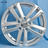 Литые диски NEO 428 5.0J/14 5x100 ET35.0 D57.1