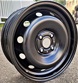 Стальные диски Magnetto 15003 6.0J/15 4x100 ET46.0 D541