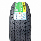 Автомобильные шины KAPSEN PracticalMax RS01 205/65 R15C 102/100T