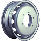 Стальные диски
 
Trebl
 
9197
 
5.5J/16 6x180 ET109.0 D139.0