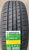 Автомобильные шины
 
KAPSEN
 
HD918
 
195/55 R16 91V