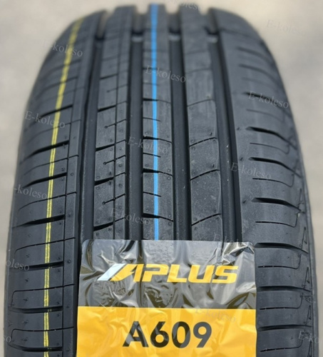 Автомобильные шины
 
Aplus
 
A609
 
215/65 R16 98H