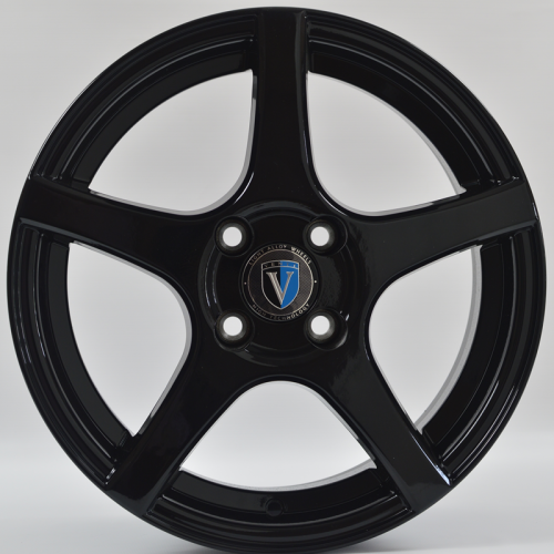 Литые диски Venti 1510 6.0J/15 4x98 ET35.0 D586