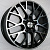 Литые диски Carwel Аракс-ab 1818 (Geely Atlas) 7.0J/18 5x114,3 ET45.0 D60.1