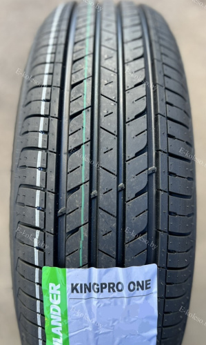 Автомобильные шины GRENLANDER Kingpro One 185/60R14 82H