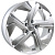 Литые диски RST Wheels R048 7J/18 5x112 ET43.0 D57.1