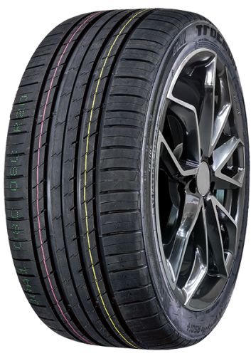 Автомобильные шины TRACMAX X-Privilo RS01+ 285/40 R22 110Y