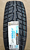 Автомобильные шины HANKOOK Winter i*Pike LT RW09 185R14C 102/100R