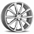 Литые диски X'trike X-138-mg 7.0J/18 5x114,3 ET50.0 D54.1